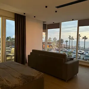 Aral Sea View & Aparthotel