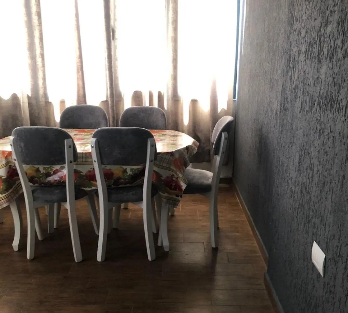 Guesthouse Xhuli Shengjin 0*,  Albania