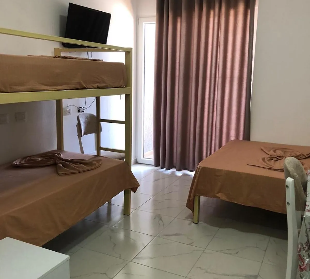 Guesthouse Xhuli Shengjin Apartment
