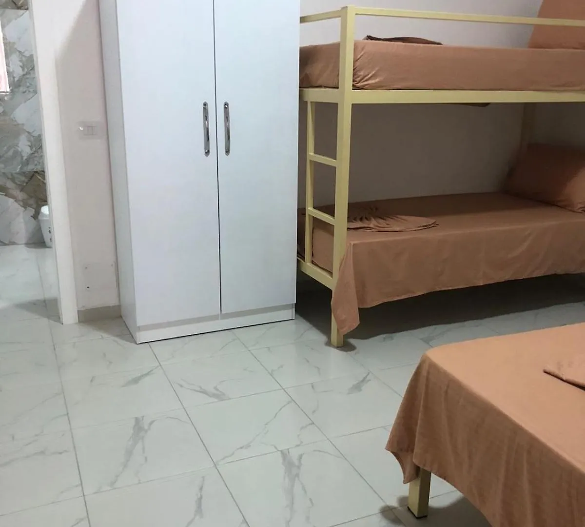 Guesthouse Xhuli Shengjin Apartment