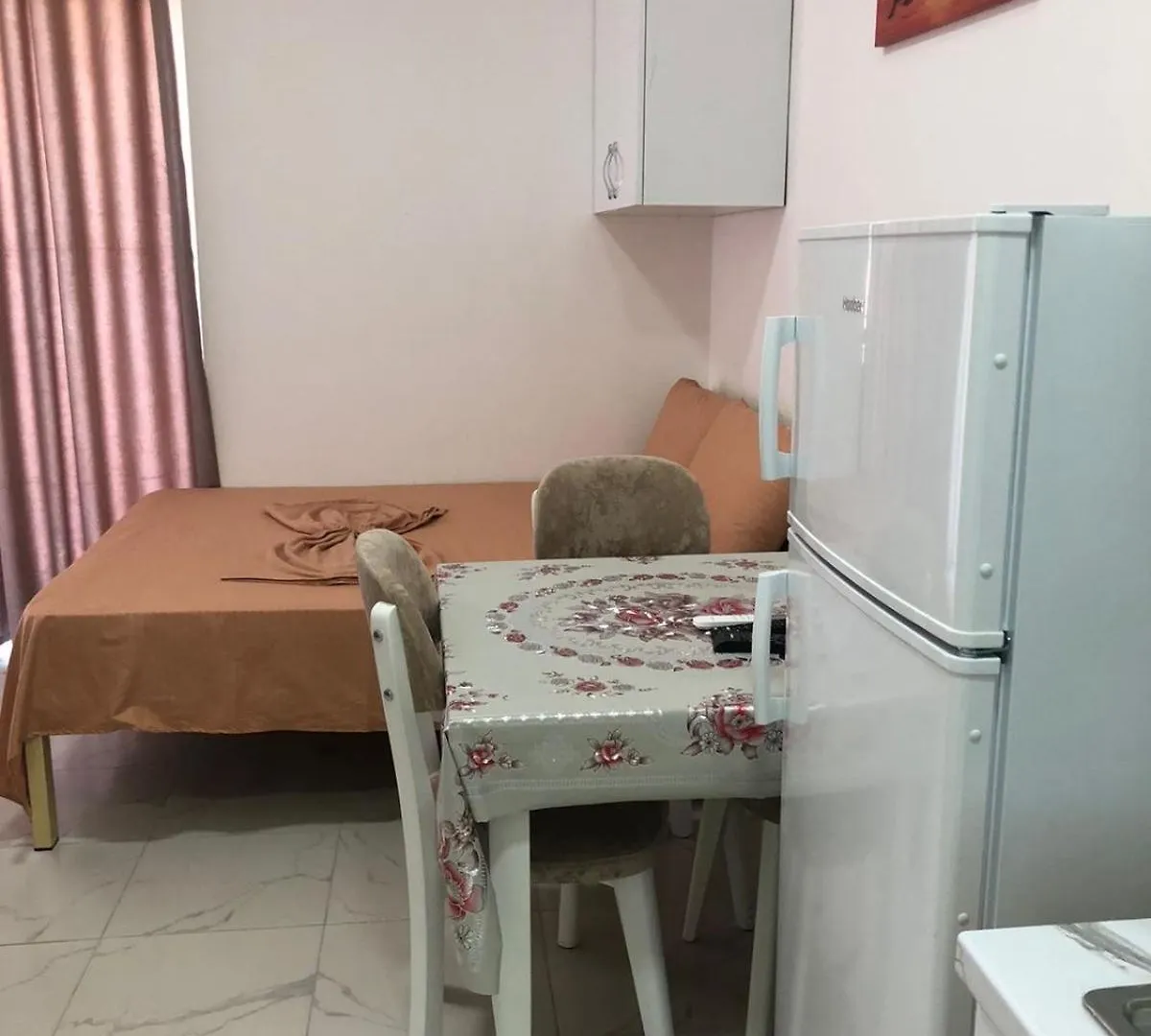 Apartment Guesthouse Xhuli Shengjin